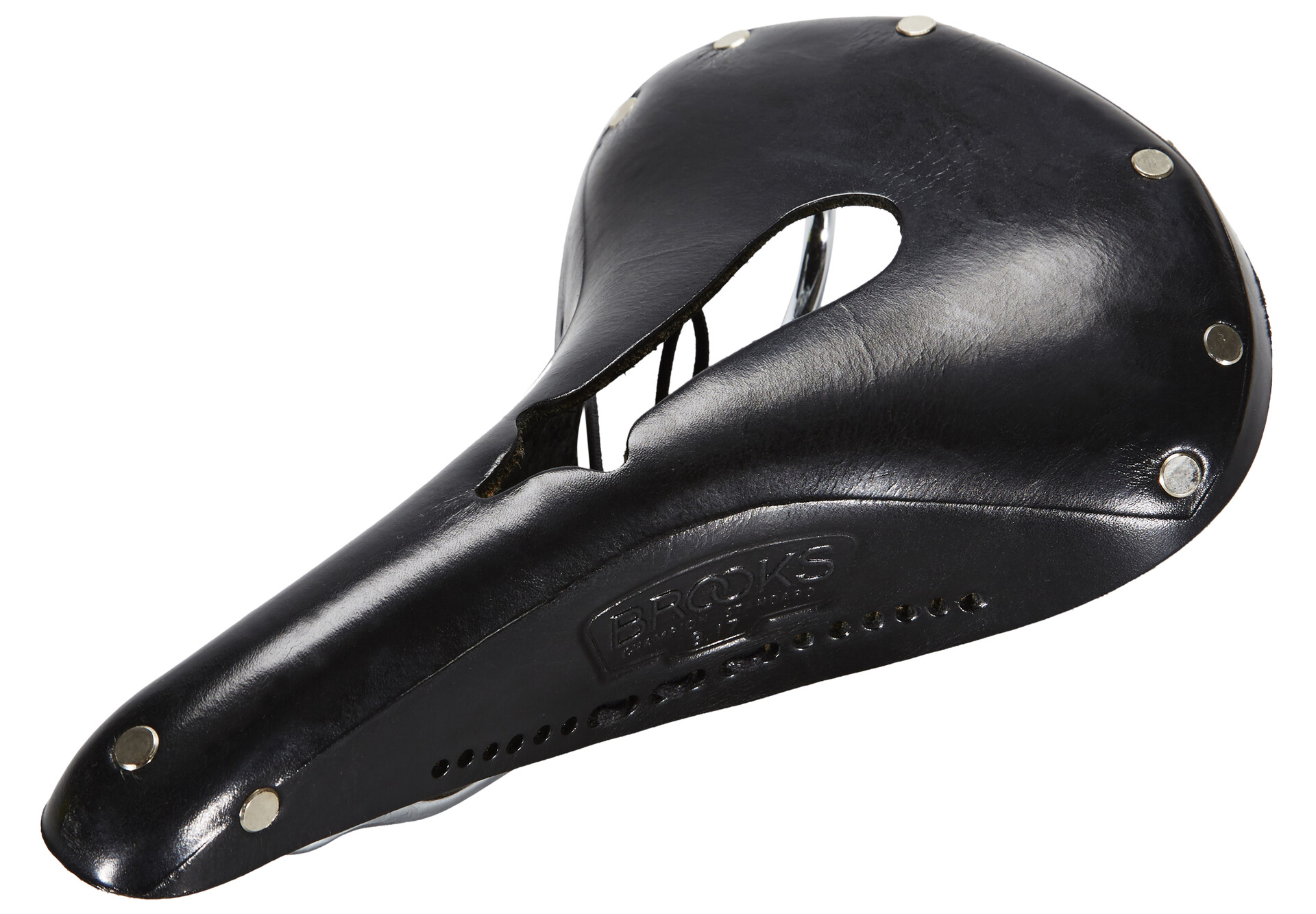 imperial saddle